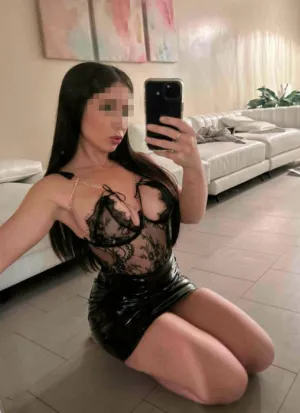 проститутка Ира, 24, Киров